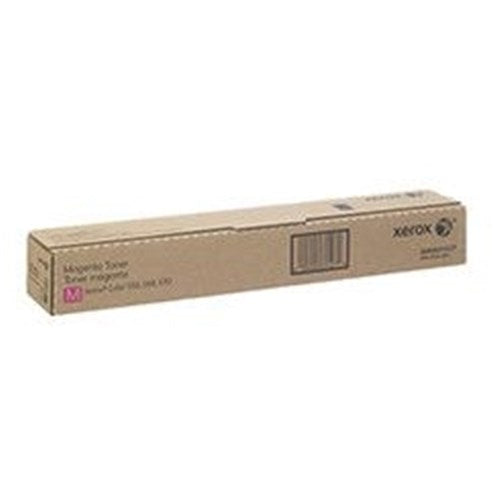 FUJIFILM FUJI XEROX DCC550/560 MAGENTA TONER