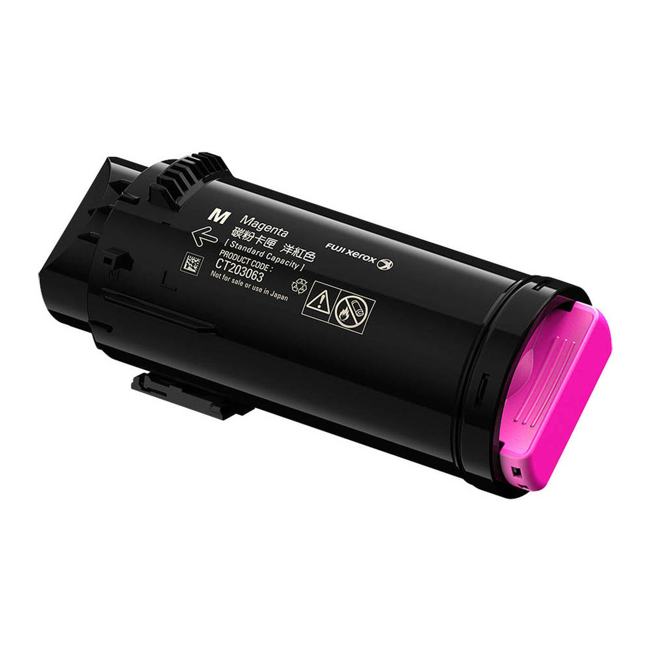FUJI Xerox CT203063 Mag Toner