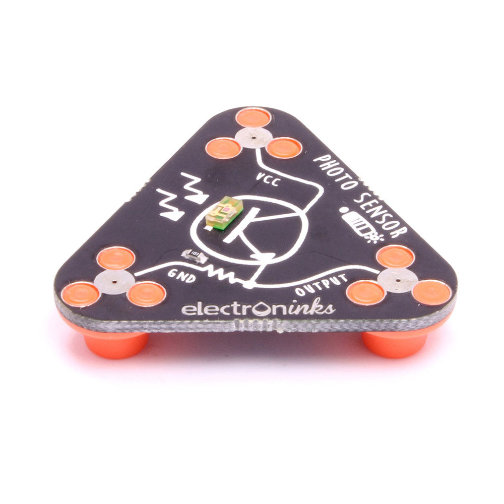 CIRCUIT SCRIBE Circuit Scribe Light Sensor
