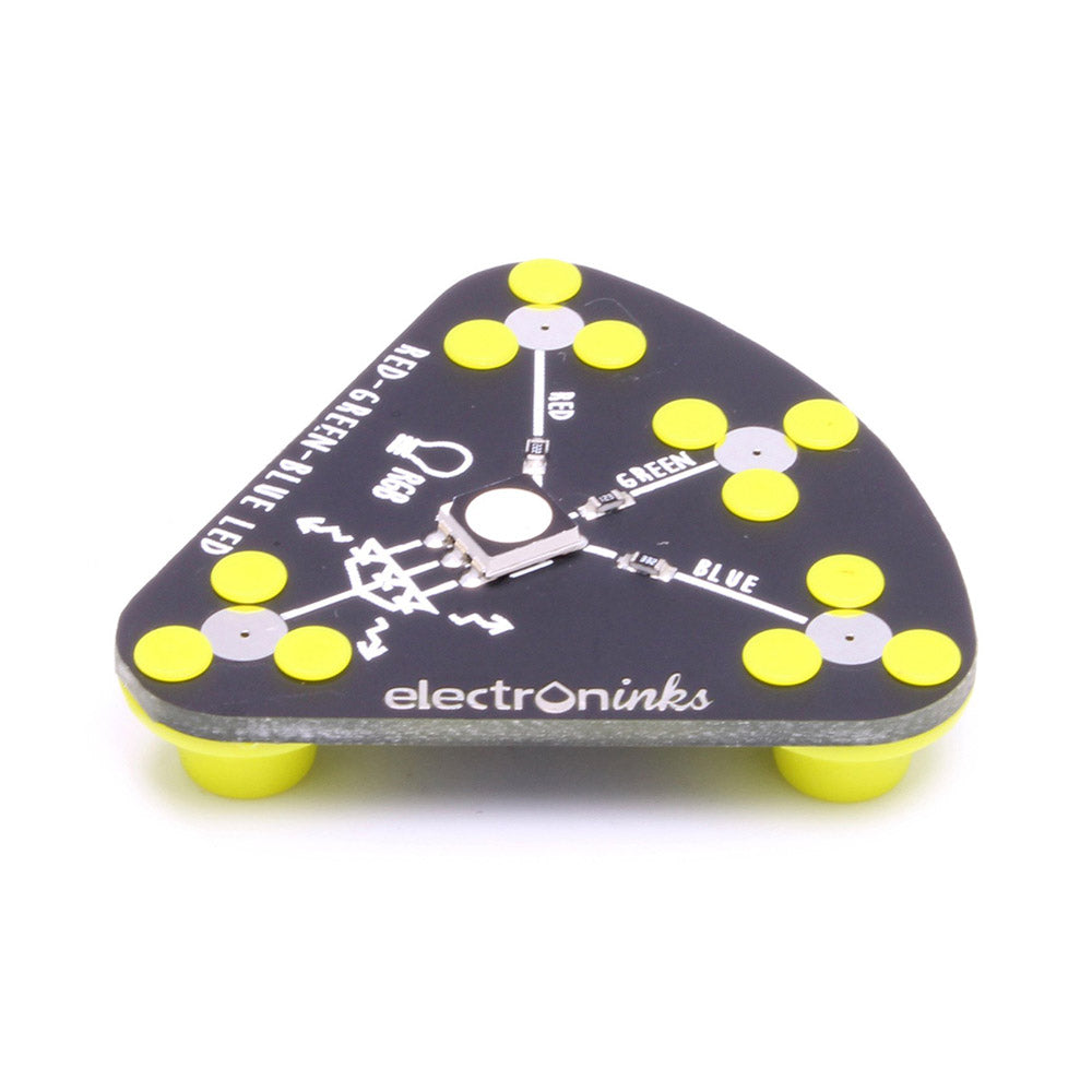 CIRCUIT SCRIBE Circuit Scribe RGB LED module