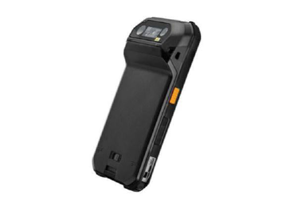 Panasonic Toughbook FZ-N1 (4.7') Mk2.5 with 4G, 12 Point Satellite GPS & Barcode Reader (Android 11.0)