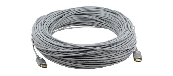 Kramer Active Optical High-Speed HDMI Cable - Low Smoke & Halogen Free - 20.00m 66ft Low Smoke Cable Assemblies