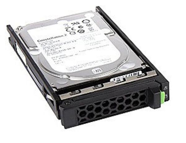 Fujitsu SSD SATA 6G 240GB Mixed-Use 2.5" HP TX1320 M4, RX2540M4, TX2550M4