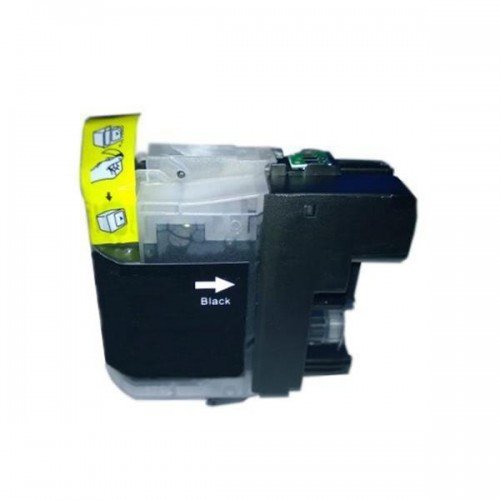 Compatible Premium Ink Cartridges LC131BK Black Ink Cartridge - for use in Brother Printers