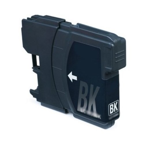 Compatible Premium Ink Cartridges LC139XLBK Hi Yield Black Cartridge - for use in Brother Printers