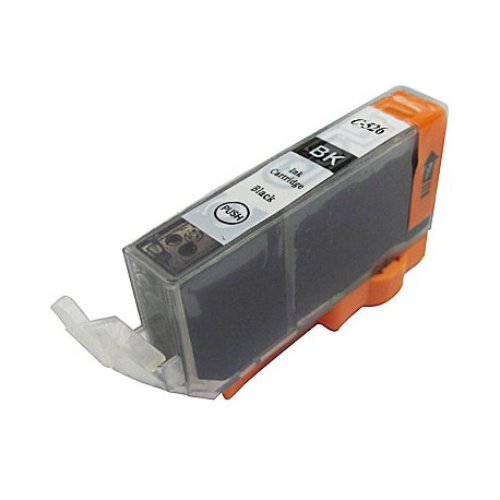 Compatible Premium Ink Cartridges CLI526BK Photo Black Ink - for use in Canon Printers