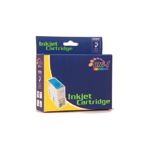 Compatible Premium Ink Cartridges T0496 Light Magenta Cartridge - for use in Epson Printers