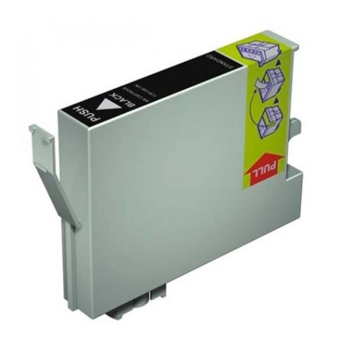 Compatible Premium Ink Cartridges T0541 Photo Black Ink - for use in Epson Printers