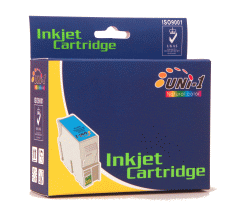 Compatible Premium Ink Cartridges T056390 Magenta Ink - for use in Epson Printers