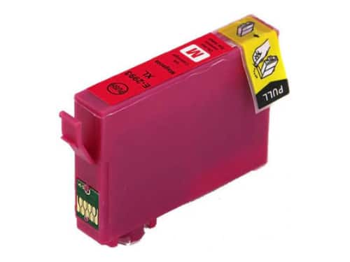 Compatible Premium Ink Cartridges T029XL/T2993 Magenta Inkjet Cartridge C13T299392 - for use in Epson Printers