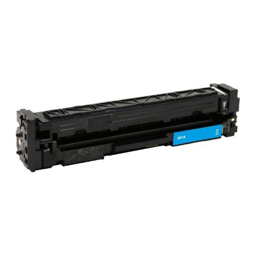 Compatible Premium Toner Cartridges 201A Cyan Toner (CF401A) - for use in HP Printers