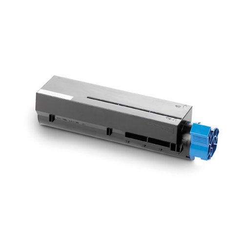 Compatible Premium Toner Cartridges 44574703 Toner 3000 page - for use in Oki Printers