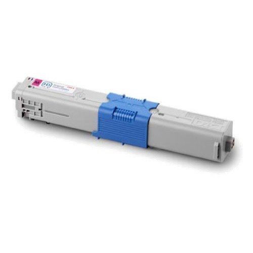 Compatible Premium Toner Cartridges 44973546 Magenta Toner - for use in Oki Printers