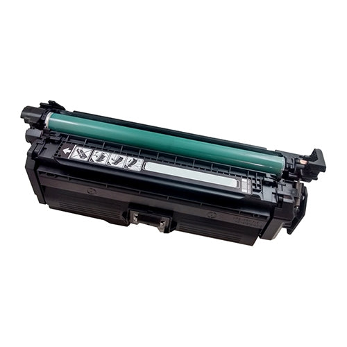 Compatible Premium Toner Cartridges CE264X High Yield Black Toner Cartridge - for use in Canon and HP Printers