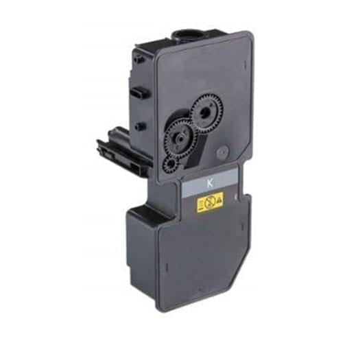 Compatible Premium Toner Cartridges CTK5244BK Black Toner Kit - for use in Kyocera Printers