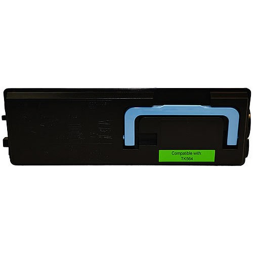 Compatible Premium Toner Cartridges CTK564BK Black Toner Kit - for use in Kyocera Printers