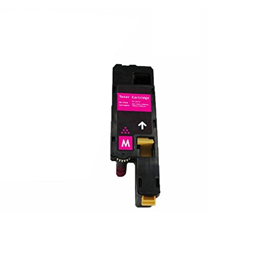 Compatible Premium Toner Cartridges C1660M Magenta Toner Kit 592-11969 - for use in Dell Printers