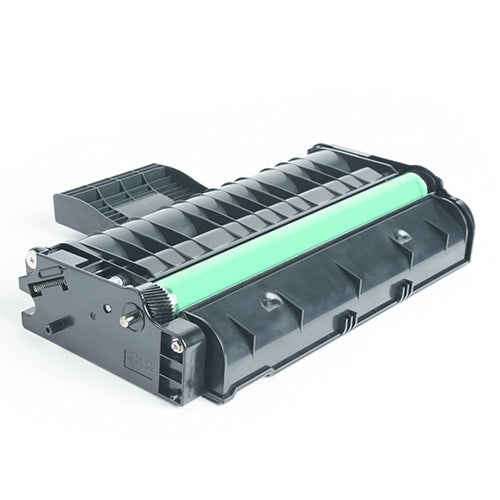 Compatible Premium Toner Cartridges SP201/204 Black Toner Cartridge - for use in Lanier and Ricoh Printers
