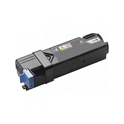 Compatible Premium Toner Cartridges C1190BK Black Toner Kit CT201260 - for use in Fuji Xerox Printers