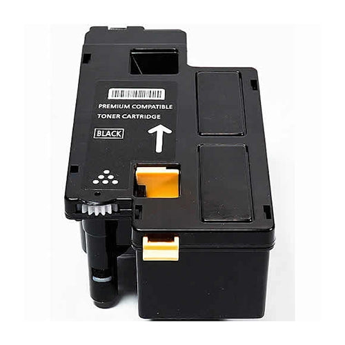 Compatible Premium Toner Cartridges CP115/ CP225 Black Toner Kit CT202264 - for use in Fuji Xerox Printers