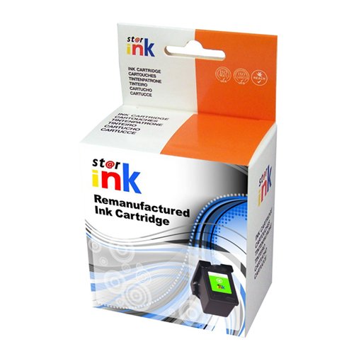 Compatible PGI 680XXL High Yield Black Inkjet Cartridge