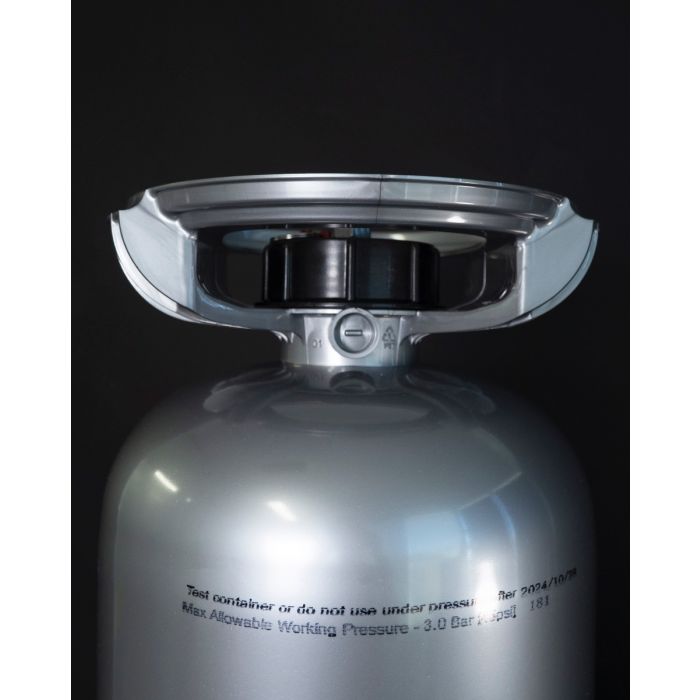 Keg King - King Keg Ball Lock 20L PET Keg