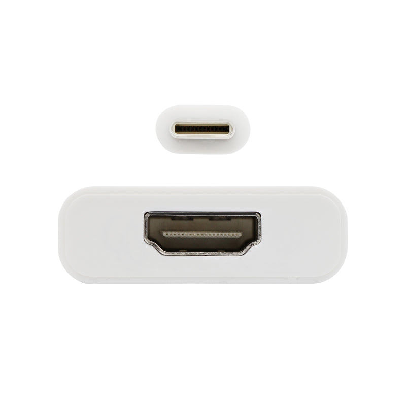 VCOM USB Type C to HDMI Adapter Cable CU423