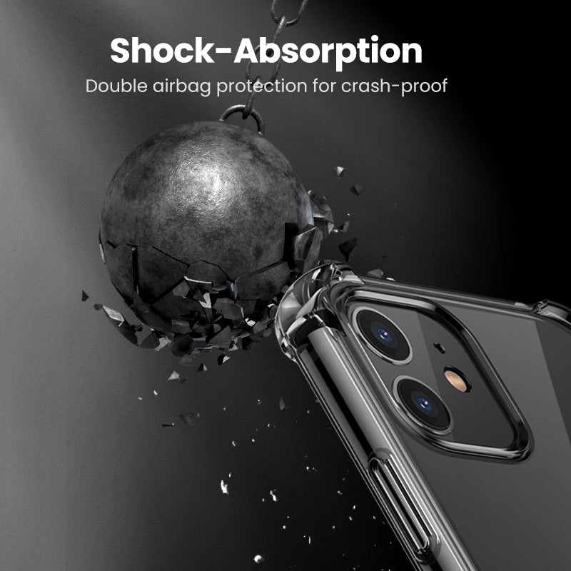 UGREEN 20442 iPhone12/6.7" Protective Case