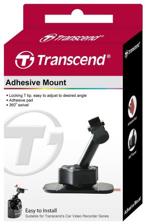 TRANSCEND TS-DPA1 Adhesive Mount for DrivePro