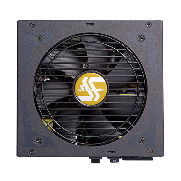 SeaSonic 850W FOCUS PLUS Gold PSU (SSR-850FX) GX-850 ( OneSeasonic )
