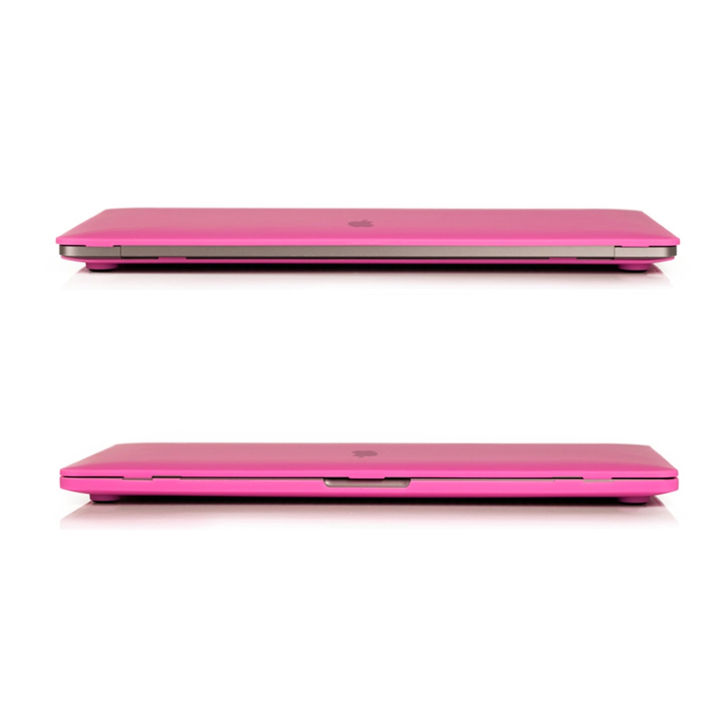 Suitable for Hot Pink MacBook Pro 13 Inch Case 2016-2023 M1 M2 A2338 A2289 A2251 A2159 Hard Shell Case Keyboard Cover
