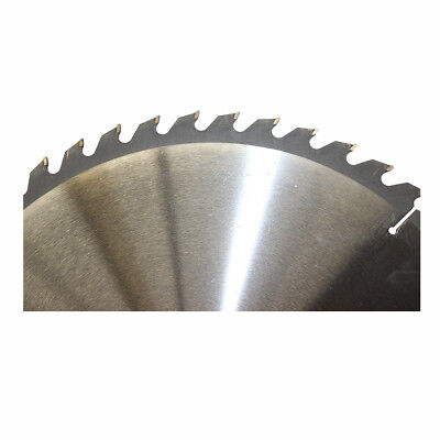 4x Wood Cutting 400mm 48T Circular Saw Blade TCT 16" 30/24.5mm Timber WDMATE