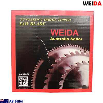 2x 235mm 30T Wood Circular Cutting Disc Saw Blade9-1/4” Bore 25mm 2.2mm Kerf