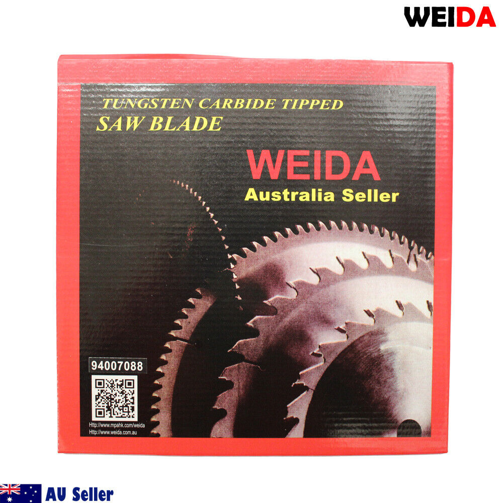 2x 254mm Wood Circular Saw Blade Cutting 10’’40T Bore 30/25.4/22.23mm K 2.8mm