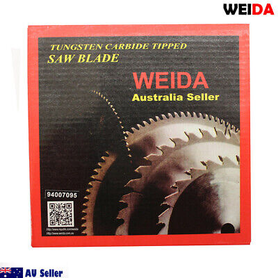 3x 160mm 20T Wood Circular Cutting Disc Saw Blade6-1/4" Bore 20/16mm Kerf 1.6mm