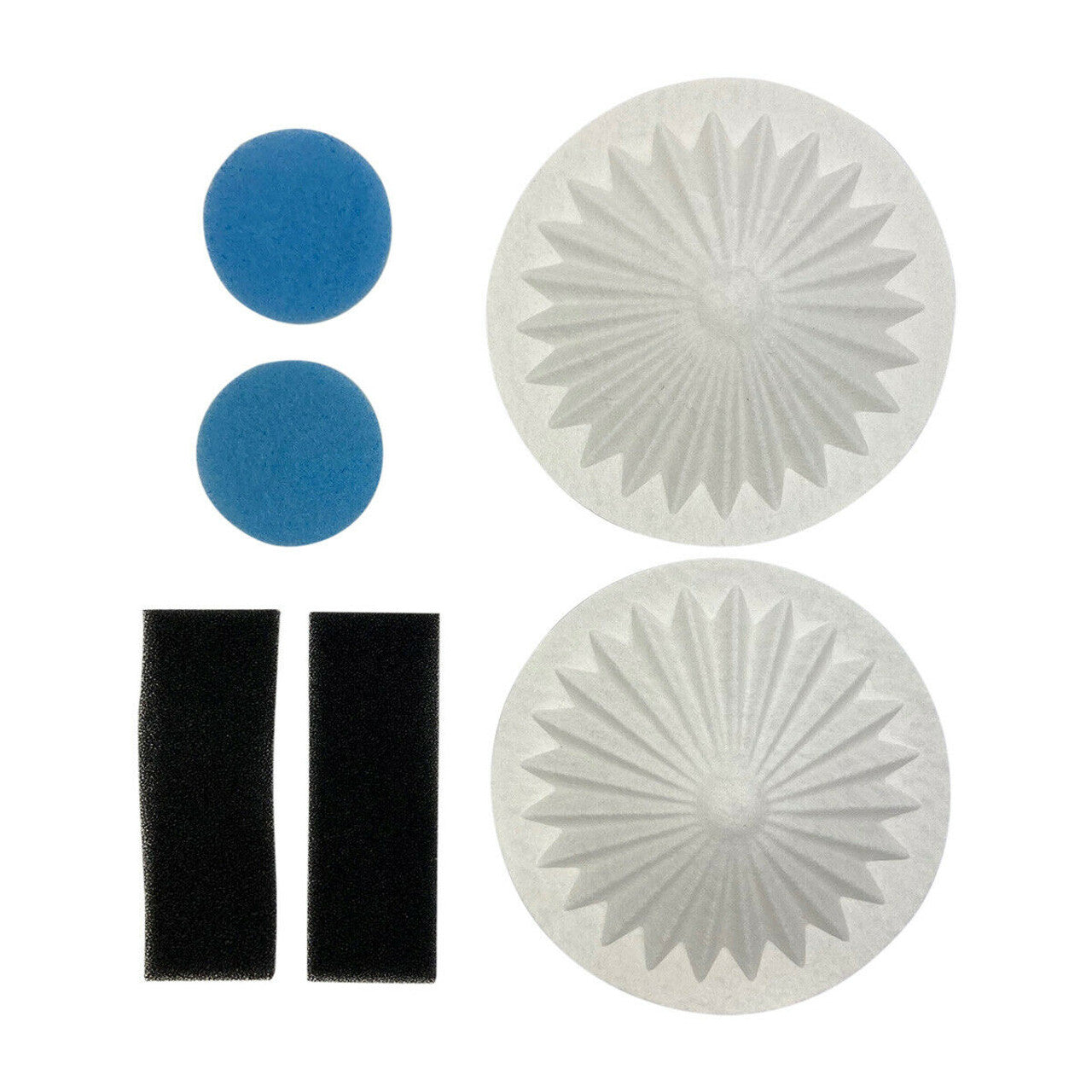 Large filter pack for Vax 2000, 4000, V models