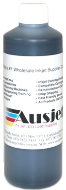 E3067 Sensient Light Cyan Ink 1Ltr