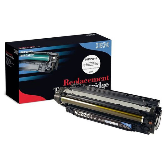 IBM Brand Replacement Toner for CE250A