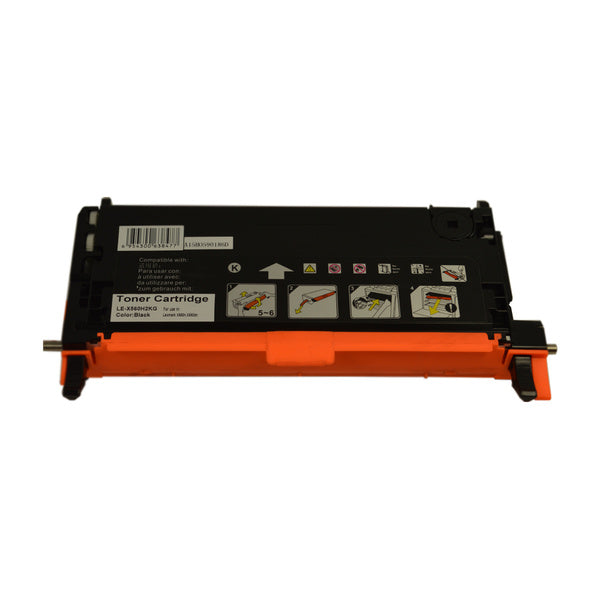 X560H2KG Premium Generic Black Toner Cartridge