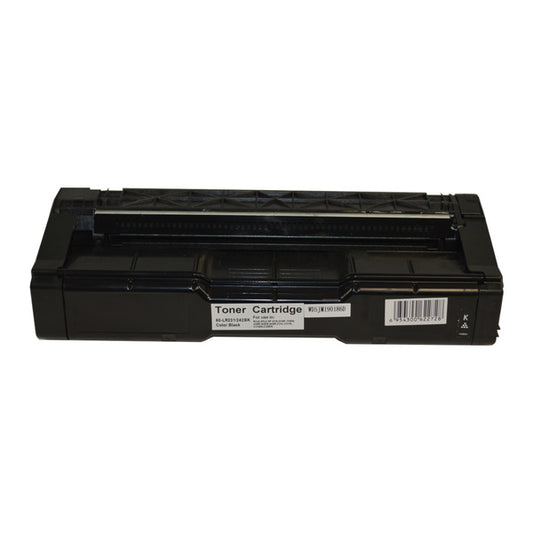 SPC310 Black Premium Generic Toner Cartridge