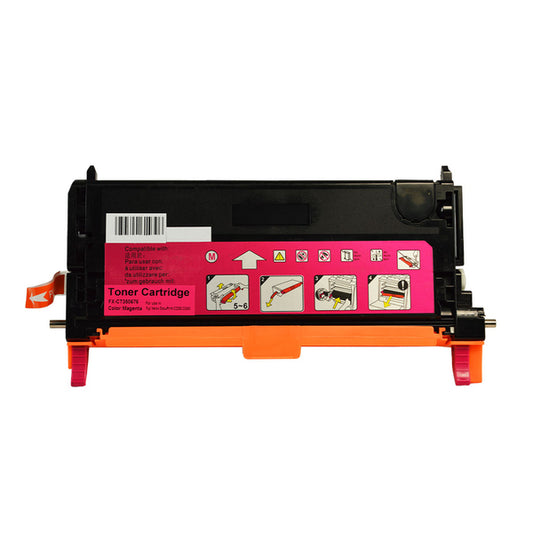 Docuprint C2200 CT350676 Magenta Premium Generic Toner