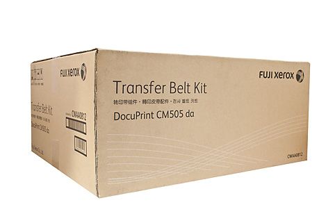 FUJIFILM FUSER UNIT YIELD UPTO 100000 PAGES FOR DP CM505DA