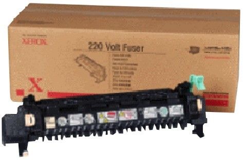FUJIFILM FUSER UNIT 220V FOR DPCP305D YIELD UPTO 50K PAGES