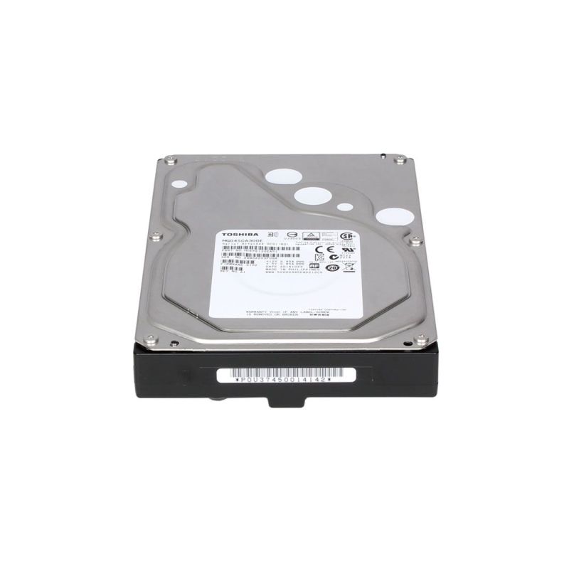 TOSHIBA 3.5 6TB 7200rpm 256MB