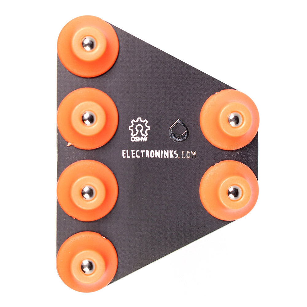 CIRCUIT SCRIBE Circuit Scribe Double Switch