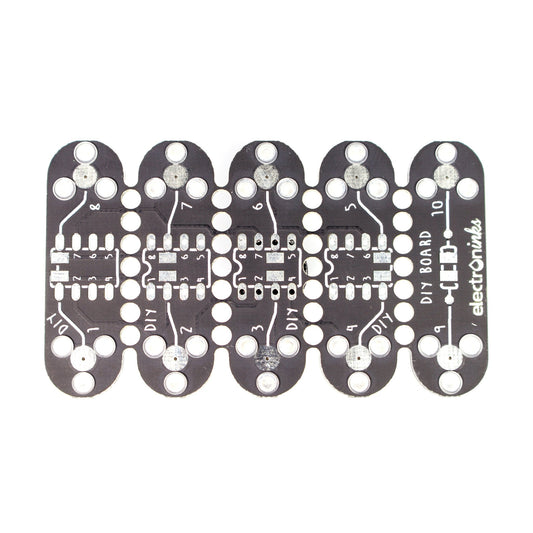 CIRCUIT SCRIBE Circuit Scribe DIY Board