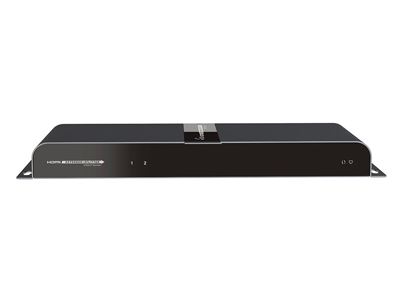 Lenkeng HDMI Splitter 1080P HDbitT 1 to 2 up to 120metersLS