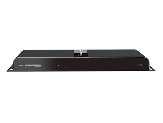 Lenkeng HDMI Splitter 1080P HDbitT 1 to 2 up to 120metersLS