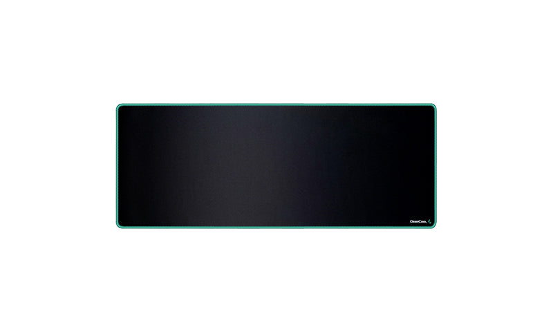 DEEPCOOL GM820 Mouse Pad Premium Cloth Gaming Mouse Pad Optimised for Speed and Precision, Spill-Proof Woven Surface 900x340