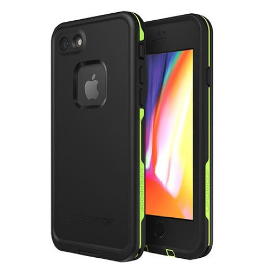 OTTERBOX SE (2nd gen) and iPHONE 8/7 LIFEPROOF FR? CASE